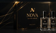NOVA Prestige Box